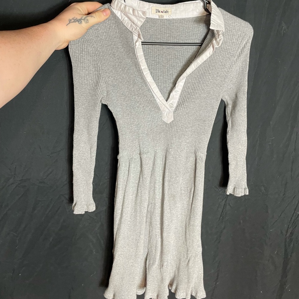 Ellie Kate mini dress